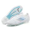 New Men Soccer Shoes Professional Football Boots Training Shoes Match Sneakers Grass Outdoor Sport Non-Slip Ultralight Unisex