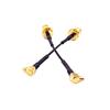 MMCX to SMA Adapter Cable