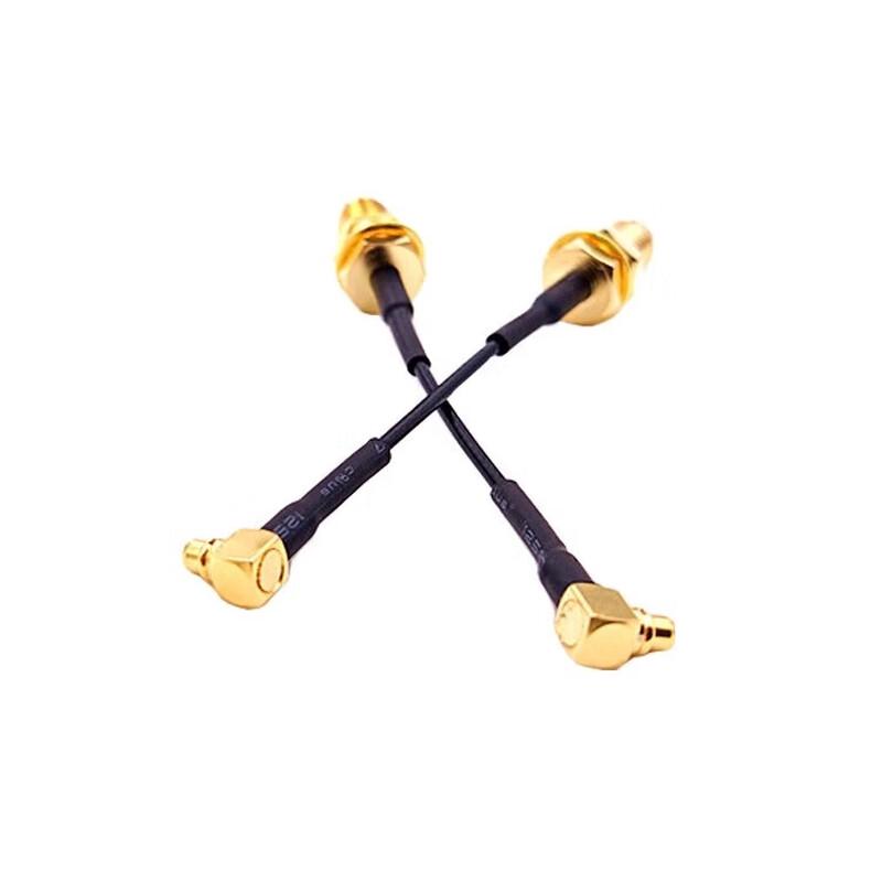 MMCX to SMA Adapter Cable