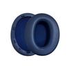 For Sony WH-XB910N Protein Leather Earmuffs Foam Headphone Cover Accessories Ear Tips Earphone Cases Ear Cups Leather Headband