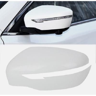 Left Side Rearview Mirror Cover Cap For 2014~ Nissan Rogue Murano Pathfinder