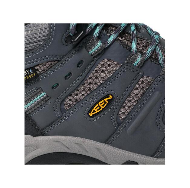 Треккинговые ботинки Keen Koven Mid Wp