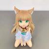 Anime  Figure Desktop Car Decoration Pvc Material Static Proportion /9 Available Stock