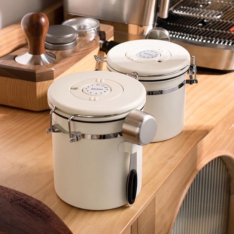 Shuangqi Versatile Sealed Storage Can