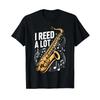Best Saxophone Art For Jazz Music Player T Shirt Vintage Designer Clothes Homme Graphic Comfortable