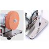 Speed Adjustable Desktop Grinding Machine Space-Saving Electric Grinder for Home