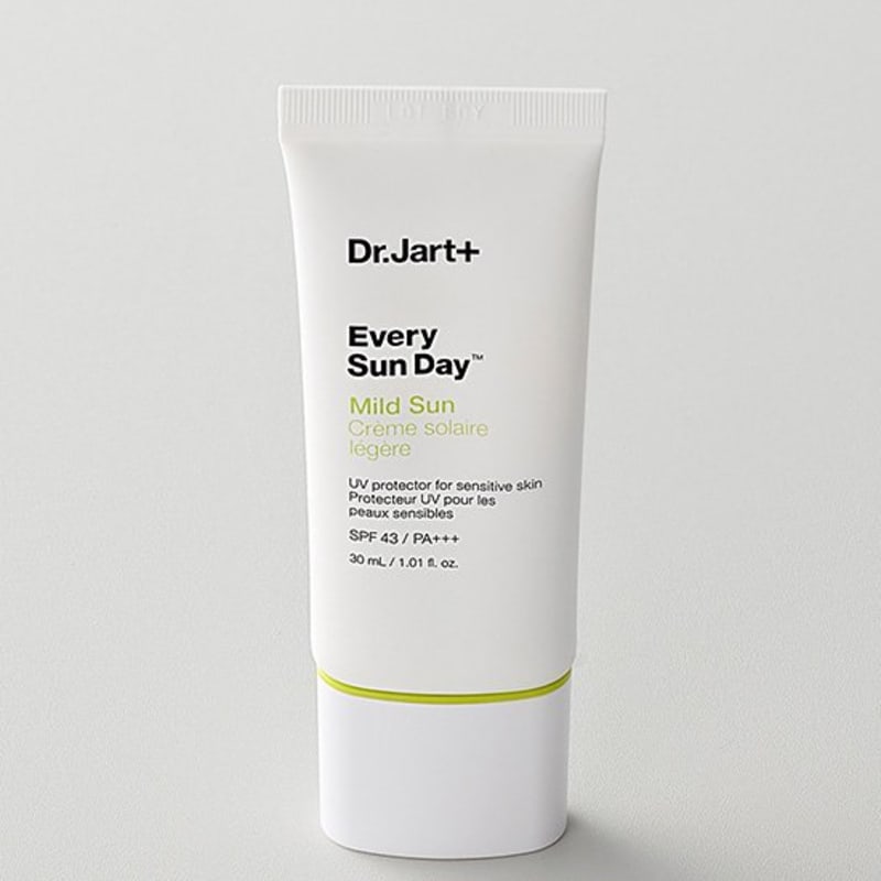 

[Dr. [Jart] Every Sun Day Mild Sun 30мл (+5 мл*6 шт. бесплатно)