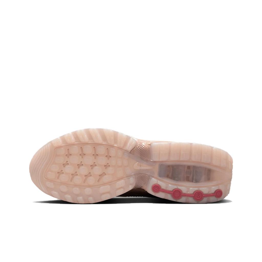 Isamaya Ffrench X Nike  Air Max DN Bio Biege Women Sneakers Cream Bio-Beige Sanddrift HQ3837-201