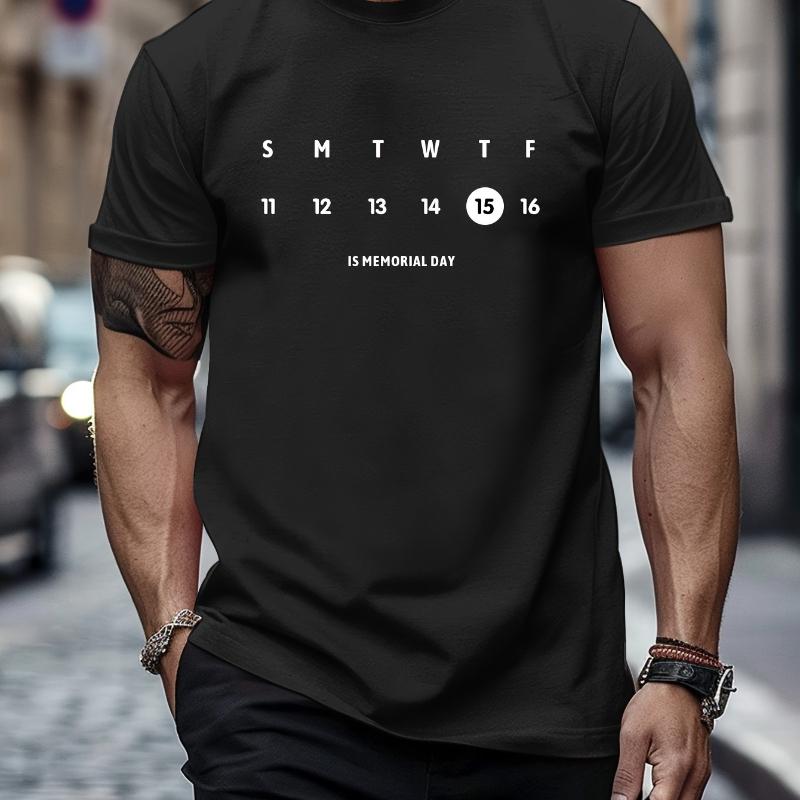 

Cotton Blend Short Sleeve Tee - Durable Fade-Resistant Classic Fit XXL белый