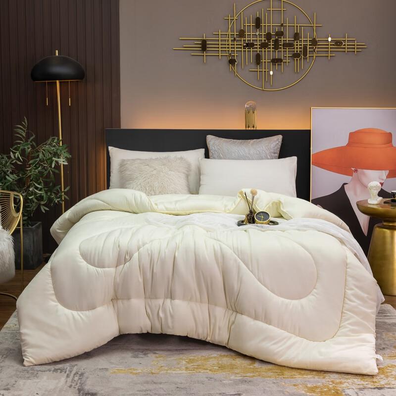 

Pugu Nair Series Soft Warm Quilt