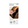 SL01 Kamera-Blitzlicht 4-stufige Einstellung SpeedLite GN8 6500K