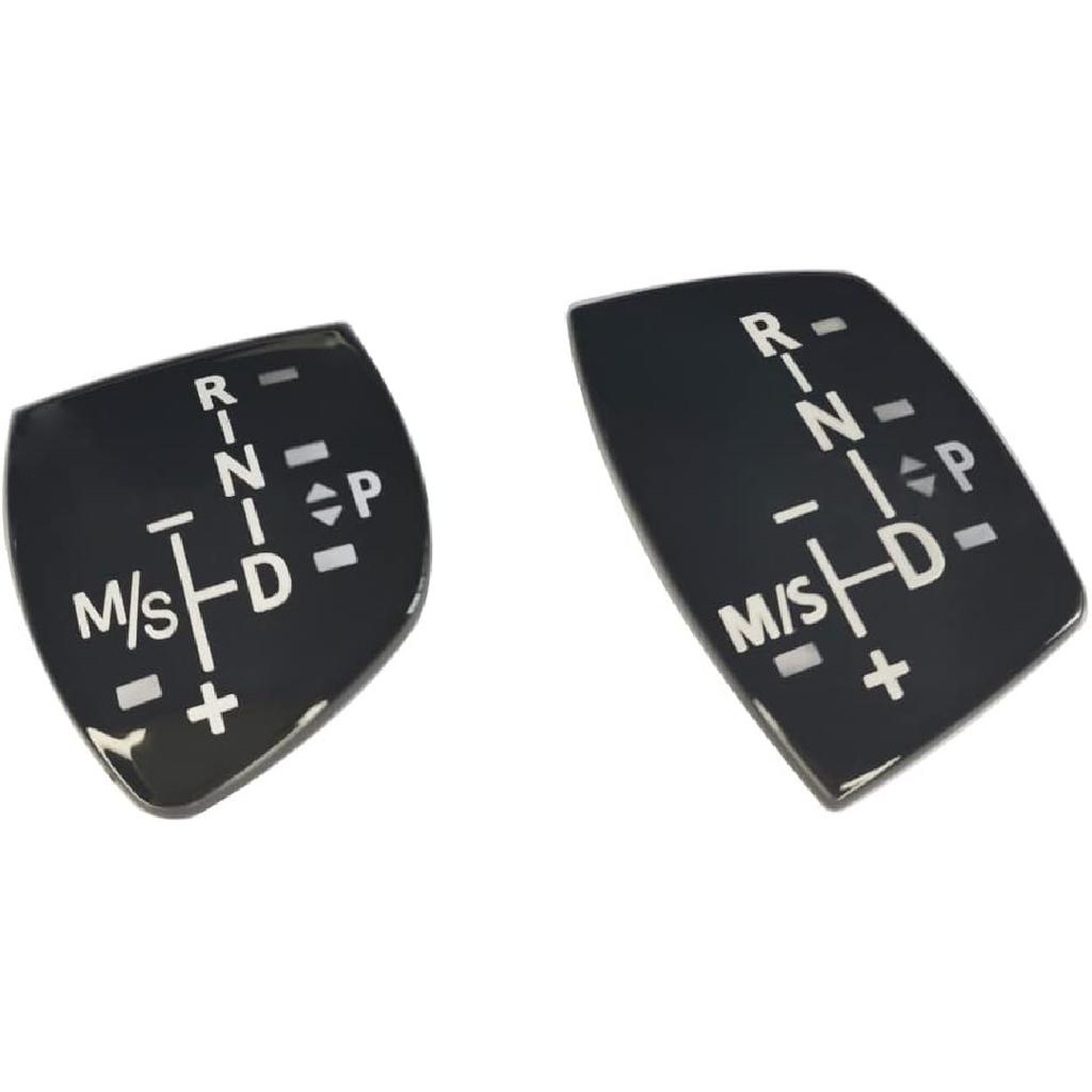 Car Gear Shift Knob Panel for BMW 1 2 3 4 5 7 Series F Chassis F10 F11 F01 F02 X1 X3 X4 X5 X6 M3 M5 F30 F32 F48 F25 F15 F16 (A Model)