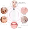 Cavitation peeling for the face skin cleaner wireless waterproof usb