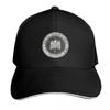 Megacity One DepartUnisext of Justice Baseball Cap Fishing Hat Beach Outing Sunscreen Beach Bag Unisexs Baseball Womens