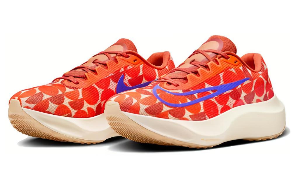Nike Zoom Fly 5 "Blue Ribbon Sports" FQ7679-800
