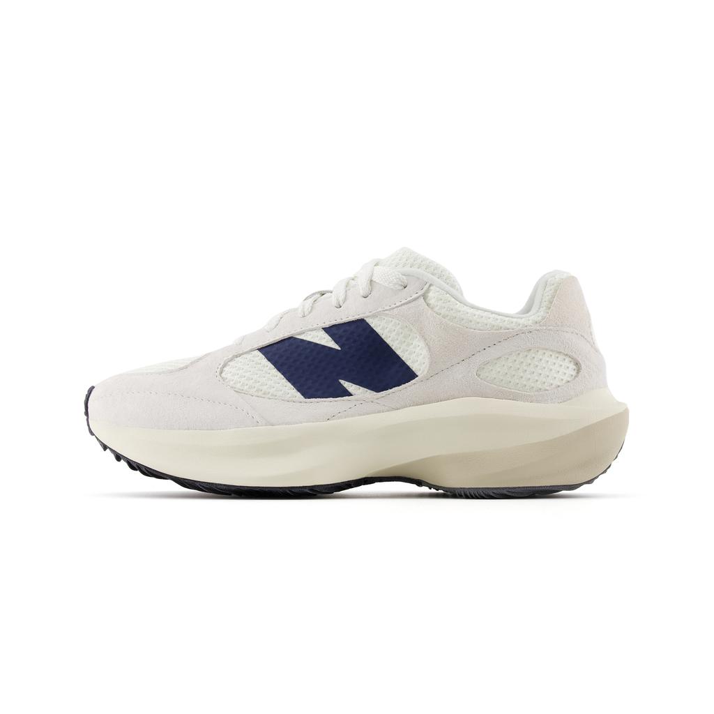New New Balance Wrpd Runner Slip Resistant, Abrasion Resistant, Breathable Low Top Running Shoes Unisex Ecru UWRPDCCH