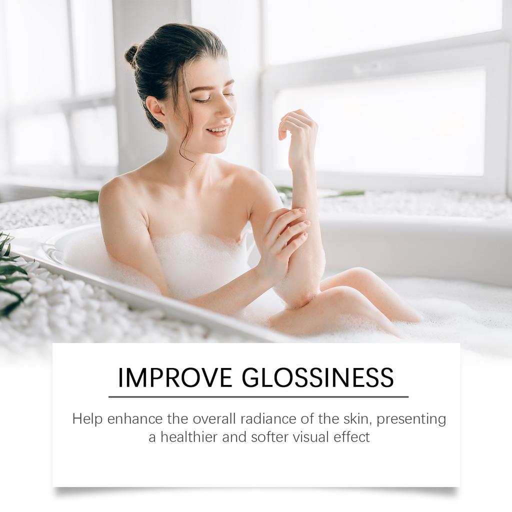 Zyvarn Brightening Moisturizing Body Wash