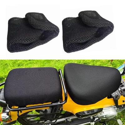 MAORANG PRO 2023 Cross Cab CC110 CC110 Kryt sedla motocyklu Ochranný polštář na sedlo Příslušenství CC110 CC110