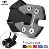Pentru YAMAHA N-MAX NMAX 125 Suport lateral motociclete Kickstand Mărire Extensie Pad Motocicletă Side Stand Pad Placă NMAX125 