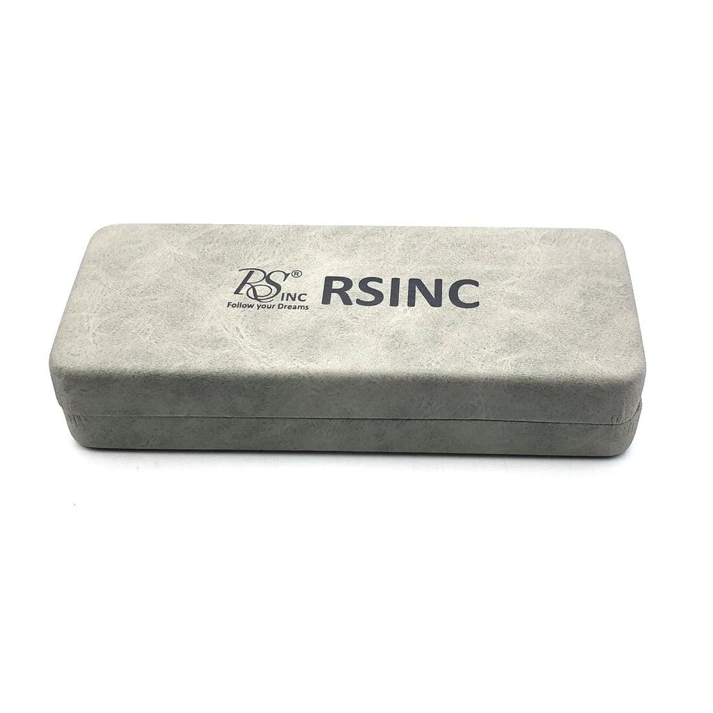 Imported Men Rimless Eyeglass Wood /metal Eye-ware 55-18-140 JL286093830013