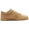 Dunk Skateboard Shoes Men's Low Top Brown IM4411-200