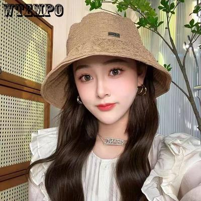 Жіноча рибальська шапка для весняного та літнього захисту від сонця та сонцезахисна шапка з ультрафіолетовим захистом