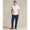 Polo Ralph Lauren Mens Classic Fit Garment Dyed Twill Shirt  Mnpowov1n820643100 