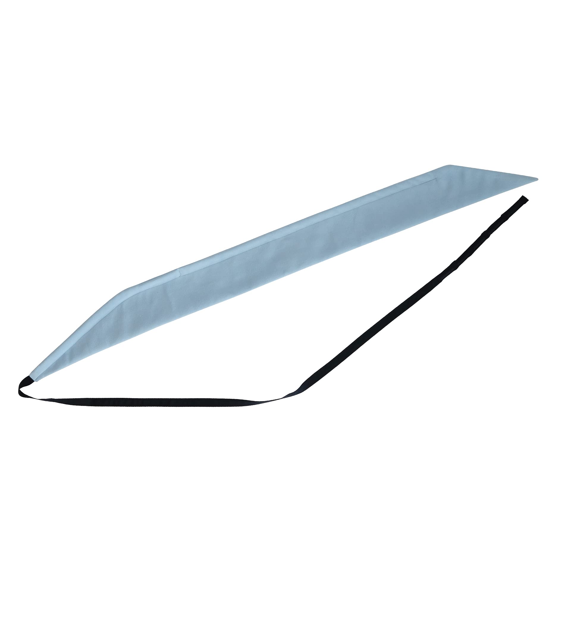 

Салфетка для чистки бас-кларнета (для обслуживания) от Atelier Tomaaz (синий)