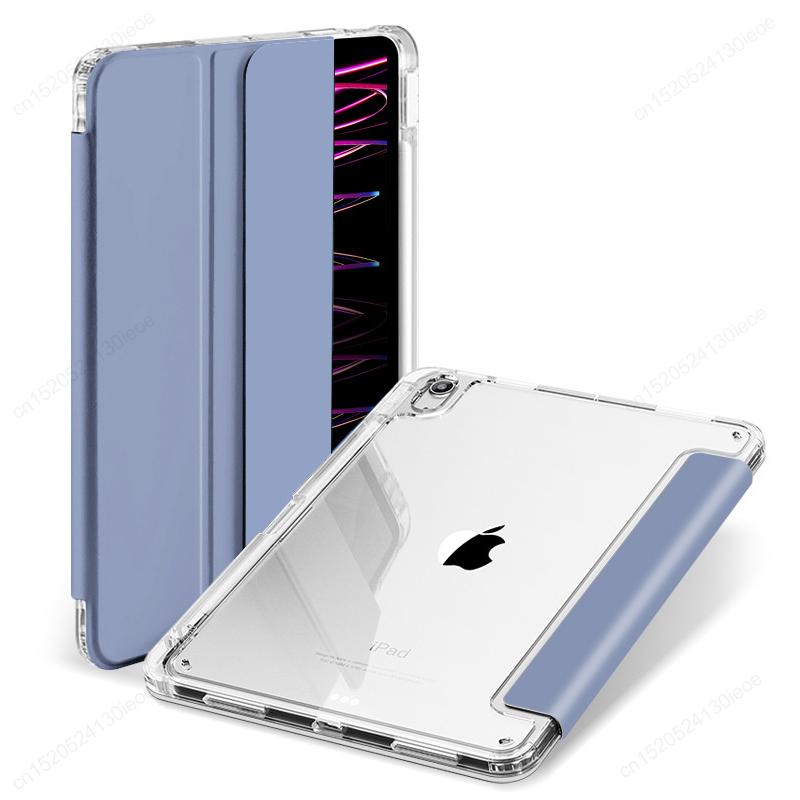 Etui na iPad Air 4 5 10.9 iPad Pro 11 iPad 11. 10. 10.2 9. 8. 7. Generacji Pro 12.9 6. 5. 4. Mini 6 Pokrowiec na Tablet