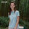 Lafuma Women's Quick-Dry Polo T-shirt