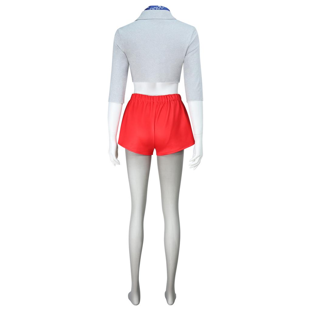 Stranger Eleven Cosplay Costume TV Season 5 Thin Things 11 for Women Girls Outfits Fantasy Halloween Carnival Party Cos Suit