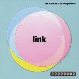 

CD VARIOUS - LINK 2 UICZ1084PROMO Japan Pop Used