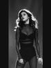 Selena Gomez B&W Selena Classic T-Shirt