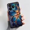 Coque Pour ZTE Blade V60 Design V60 Vita Nubia V60 Design Axon 60 Lite Coque Luxe Mignon Cool Garçons Filles Silicone Souple Couverture Arrière