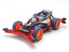 Tamiya Racer Mini 4WD Series 102 Mini 4WD Wolf 2 AR Chassis 18102 No.