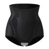 Cotton Crotch Postpartum Body Shaper Shapewear Slimming Underpants Butt Lifter Briefs  Postpartum