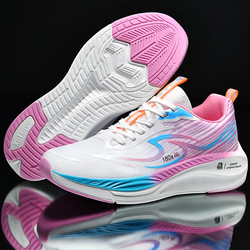 Couple Running Shoes Women Men Lightweight Mesh Breathable Outdoor Casual Sneaekrs Cofmortable Lace-up Sports Shoes for Men