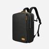 Zaino Smart Nordace Siena Pro 15 con Porta USB - Zaino per Laptop da 16 pollici, 20L, Zaino Quotidiano per Viaggi, Uso Quotidiano e Lavoro, Nero-Marrone, Stan