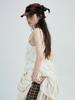 Eosseomnijeu Scarf Cap_Check Brick