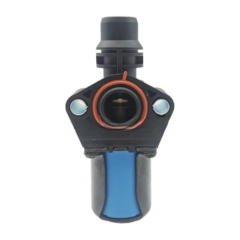 AuxiliaryHeating Shut-Offs Valves 31370948 31460479 Control Valves For V70 S80 S60 1.6T