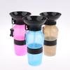 1 Pcs Pet Drinking Fountain Dog Outdoor Drinking Bottle Portable Water Cup Dog Walking Water Bottle Outdoor Travel Cup