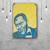 Bill Haley Retro Vintage Tin Sign Poster Decorative Plaque Metal Plate Wall Decor