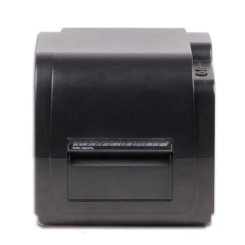 Gprinter GP9035T Thermal Transfer Barcode Label Printer CN plug (adapter included)