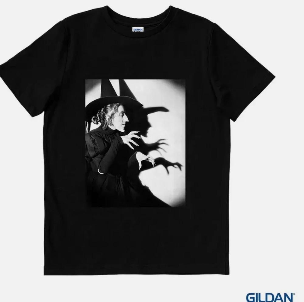 

Wicked Witch of The West T Shirt XL