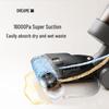 Dreametech H20 C Series Smart Cordless Wet Dry Vacuum