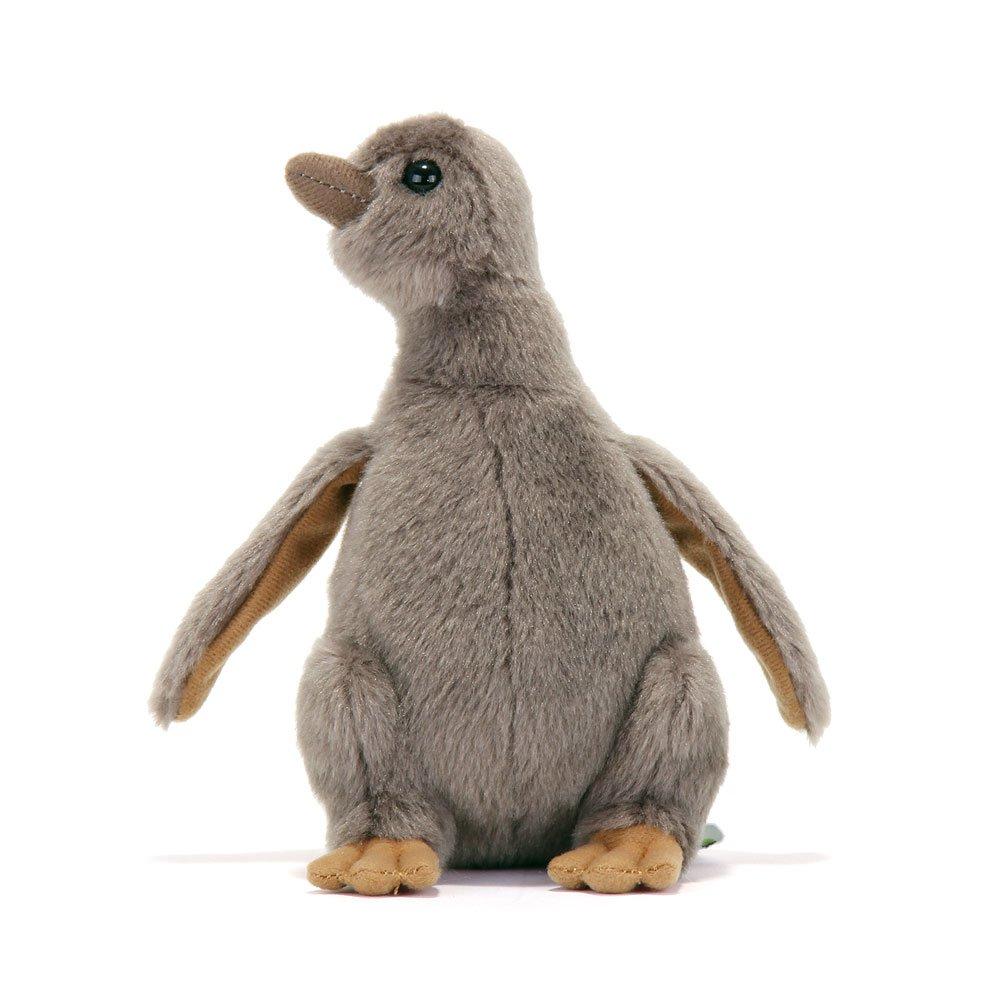 Carolata Humboldt Penguin Plush Toy Realistic Penguin Baby Toy Doll Gift Present Birthday Christmas Present (Chick/Soft Touch) (Twice Tested) /