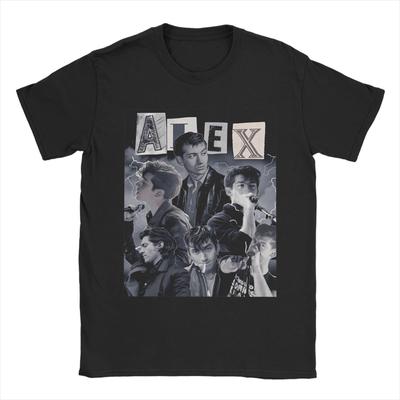 T-shirts e tops – T-Shirts