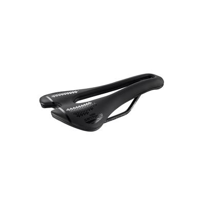 Sedlo San Marco Aspide Short Dynamic Wide Velikost kola L3 155 mm Š x 250 mm D Sedlo, - (911MW401)