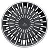 Universal 14/15/16 Inch Steel Rim Wheel Hub Cap Cover