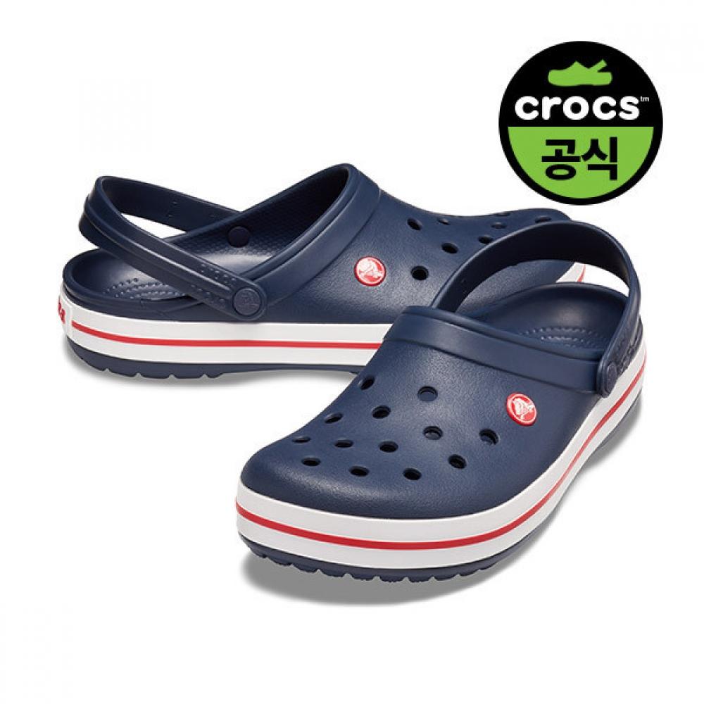 

Crocs Clog Nv NAVY(Z410)/M4W6(230)